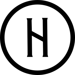 Hatreon logo