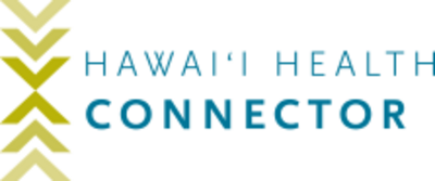 Hawaii Health Connector logo