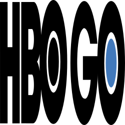 HBO Go logo