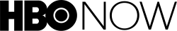 HBO Now logo
