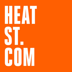 Heat Street logo