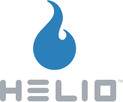 Helio logo