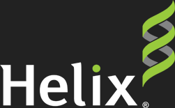 Helix Universal Server logo