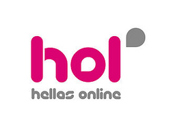 Hellas Online logo
