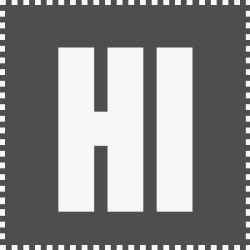 Hello Internet logo