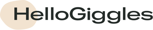 HelloGiggles logo
