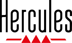 Hercules Computer Technology logo