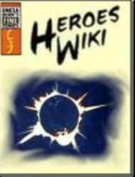 Heroes Wiki logo
