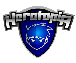 Herotopia logo