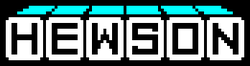 Hewson Consultants logo