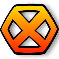 HexChat logo