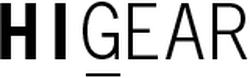 HiGear logo