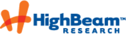 HighBeam Research logo