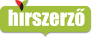 Hírszerző.hu logo