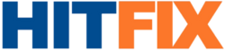 HitFix logo