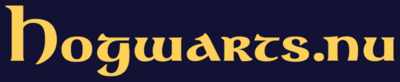 Hogwarts.nu logo