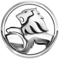 Holden logo