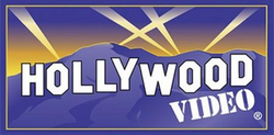 Hollywood Video / Movie Gallery logo