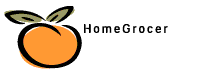 HomeGrocer.com logo