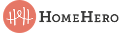 HomeHero logo