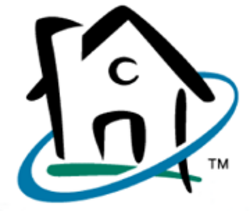 HomeRF logo