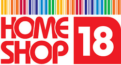 HomeShop18 logo