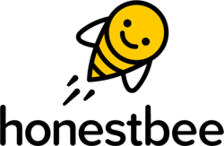 honestbee logo