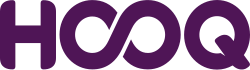 HOOQ logo