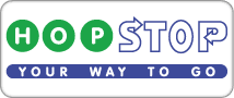 HopStop logo
