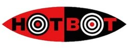 HotBot logo