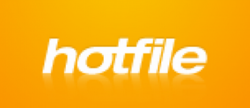 HotFile logo