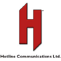 Hotline logo