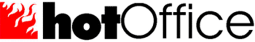 HotOffice logo