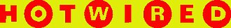 HotWired logo