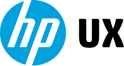 HP-UX logo