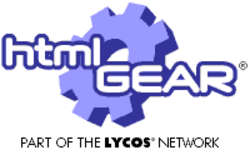 htmlGEAR logo