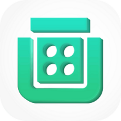 画吧 (Huabar) logo