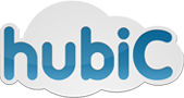 hubiC logo