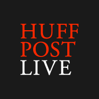 HuffPost Live logo