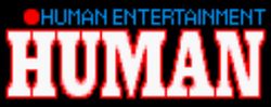 Human Entertainment logo