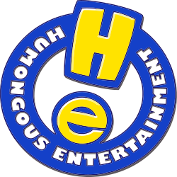 Humongous Entertainment logo