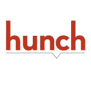 Hunch logo