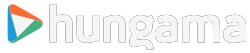 Hungama Music logo