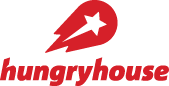Hungryhouse logo