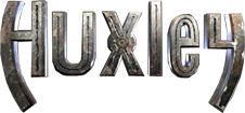 Huxley: The Dystopia logo