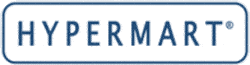 Hypermart logo
