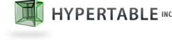 Hypertable logo