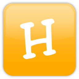 Hyves logo
