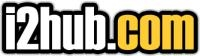 i2hub logo