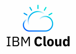 IBM Bluemix logo